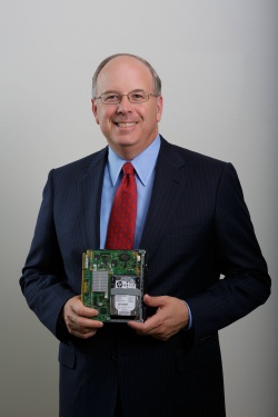 Донателли Дэвид (Dave Donatelli)