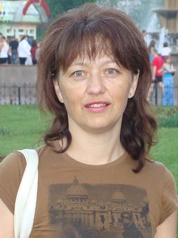 Бесчасная Светлана Викторовна