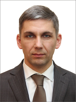 Бутусов Дмитрий Владимирович