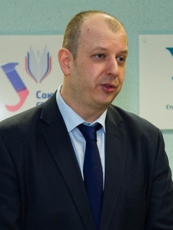 Иванов Дмитрий Львович