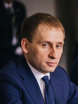 Козлов Александр Александрович