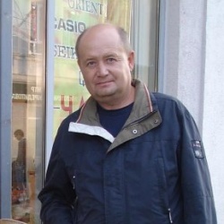 Носков Станислав Николаевич