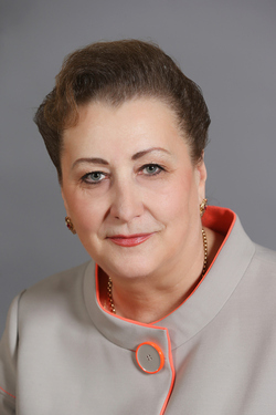 Саволайнен Надежда Борисовна