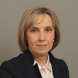 Огородова Людмила Михайловна