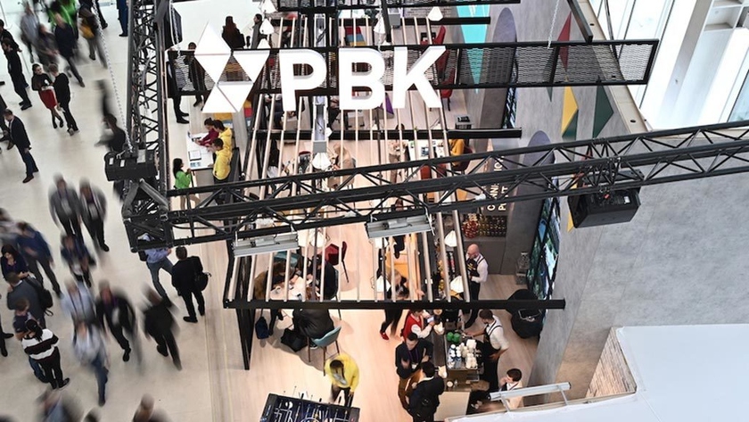 Акционерное общество российская венчурная компания