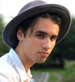 Дудников Егор