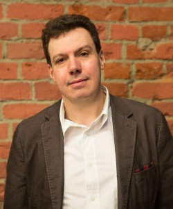 Александр пивоваров киев