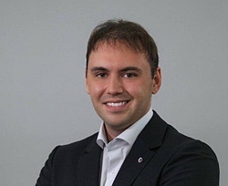 Ветров Михаил