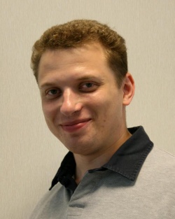 Потапов Андрей