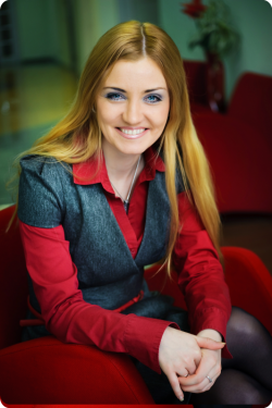 Рудакова Эльвира