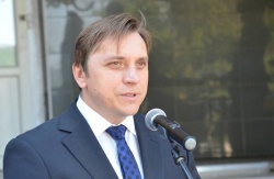 Саченко Сергей Сергеевич