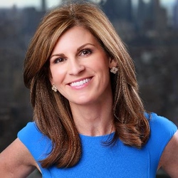 Морган Дженнифер (Jennifer Morgan)