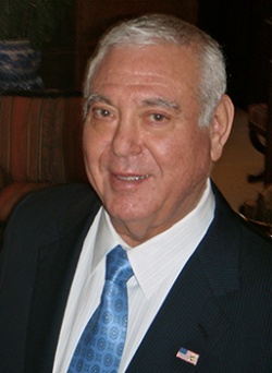 Вайс Кеннет (Kenneth Weiss)