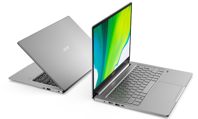 Ноутбук Acer Swift 3 SF313-52/G