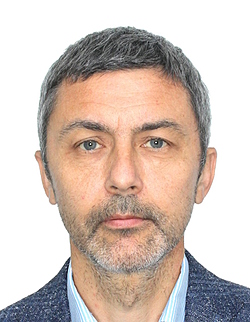 Козловский Вадим