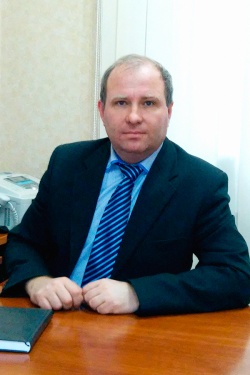 Григорьев Виталий Николаевич