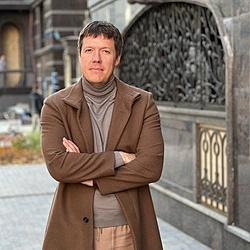 Карабасов Александр Викторович