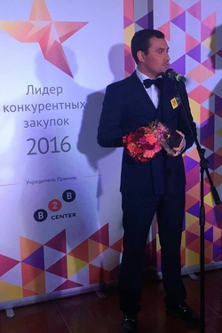 Крылов Андрей Владимирович