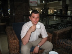 Мирумян Ромуальд