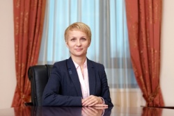 Михайлова Ольга Викторовна