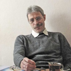 Феликс Маратович Мучник