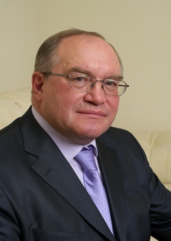 Новиков Андрей Алексеевич