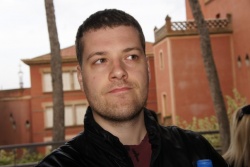 Свердлов Антон