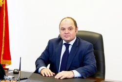 Тагиев Руслан Рагимович