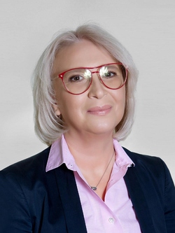 Щур-Труханович Лилия Васильевна