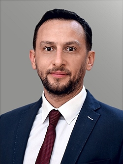 Омелай Ярослав Владимирович