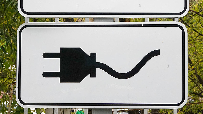 ABB представила самую быструю станцию зарядки электромобилей в мире