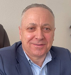 Ильин Александр Валерьевич