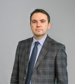 Калин андрей алексеевич