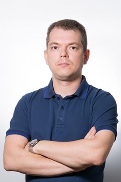 Демидов Александр Сергеевич