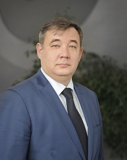 Ким Олег Валерьевич