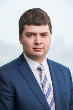 Никитчук Сергей Сергеевич