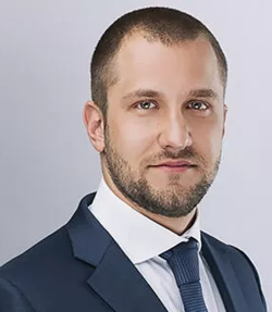 Хвесько Михаил Геннадьевич