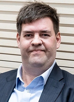 Тим Хит (Tim Heath)