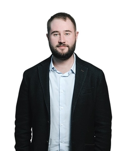 Переволоцкий Владимир Сергеевич