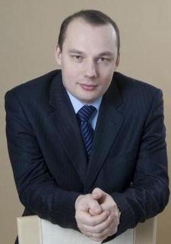 Советник генерального директора москвич