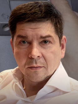 Богачев Алексей Игоревич