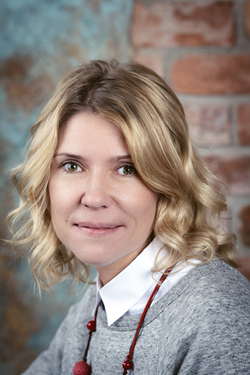 Машкова Вера