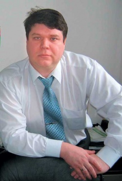 Романов Игорь