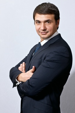 Солодилов Андрей Юрьевич