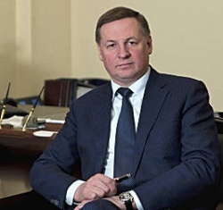 Тюкавин Алексей Михайлович