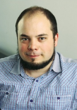 Устыленко Иван Владимирович