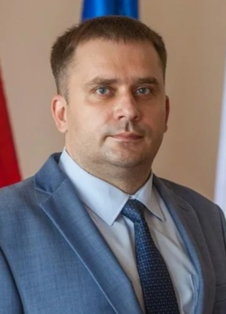 Гонтюрев Николай Николаевич