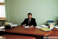 Кучеров Николай Никанорович