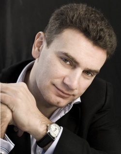 Семенов Роман Владимирович