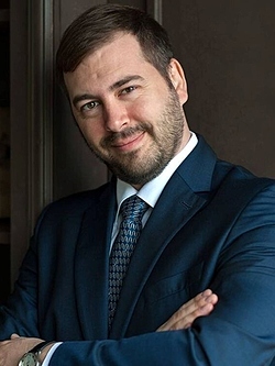 Снегирев Александр Сергеевич